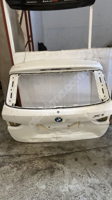 BMW X1 E84 BAGAJ KAPAĞI