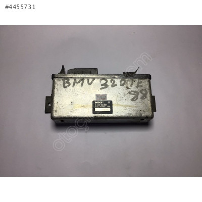 BMW E30 E34 Abs Beyni 0265103004