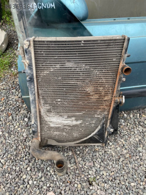 MİTSUBİSHİ L200 MAGNUM SU RADYATÖRÜ