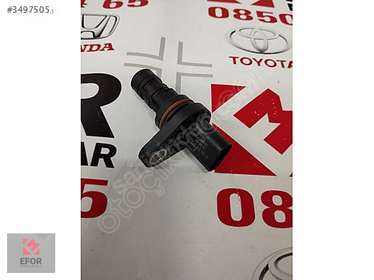 HONDA CİVİC SIFIR KRANK DEVİR SENSÖR 16-21 OEMNO: 37500-RPY-G013