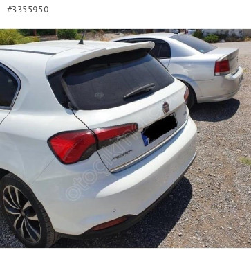 FIAT EGEA HB ARKA STOPLAR SIFIR ORJİNAL LEDLİ VE LEDSİZ