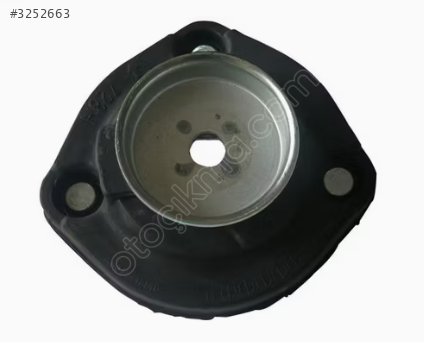AMORTİSÖR ARKA SOL COROLLA AE101