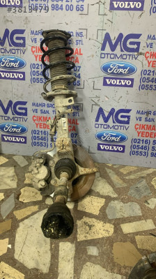 FORD FOCUS ÖN SAĞ AMORTİSÖR 2004-11 4M51 18045 AFF