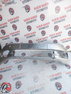 2018 MODEL Skoda Octavia Tampon ÇIKMA YEDEK PARÇA