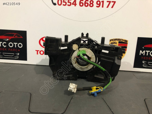 DACİA DOKKER AİRBAG SARGISI ORJİNAL