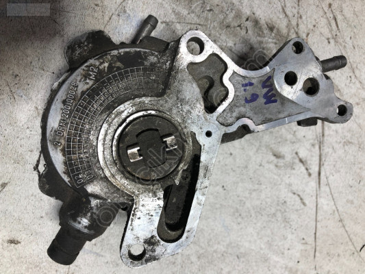 Skoda Octavia Fabia SuperB Vakum Pompası 200100028