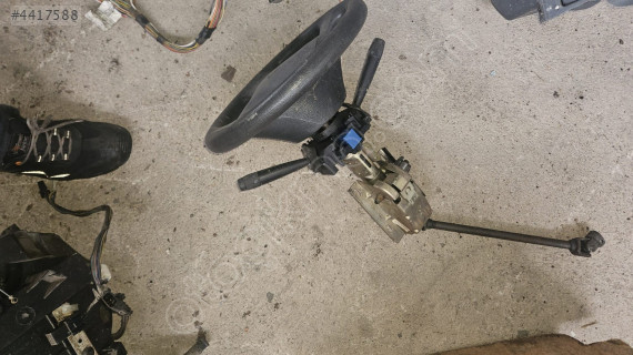 Fiat Siena iç silgi kolları