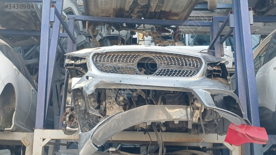 MERCEDES CLA OTO ÇIKMA PARÇALARI
