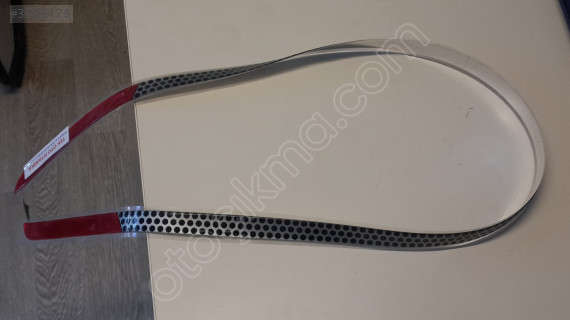 Mercedes B  245 TAMPON KEDİ GÖZÜ ARKA