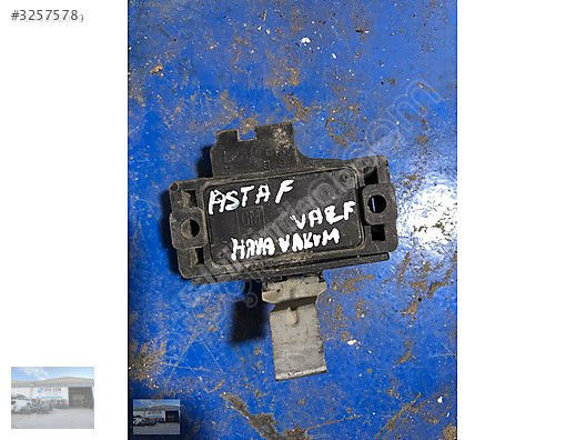 OTO CEMDEN ÇIKMA OPEL ASTRA F HAVA VAKUM VALFİ