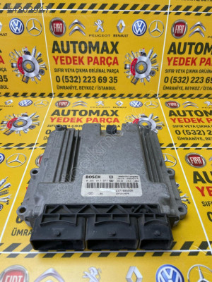 Renault Master 3 Motor Beyni - 0281017977