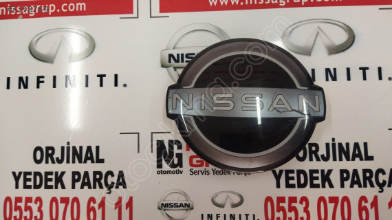 NİSSAN QASHQAİ ÖN PANJUR ARMASI ÇIKMA YEDEK PARÇA J12 2022-