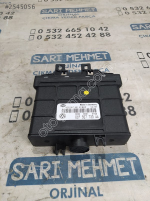 SIFIR ORJ VW TRANSPORTER T4 ŞANZIMAN BEYNİ 01P927733AA
