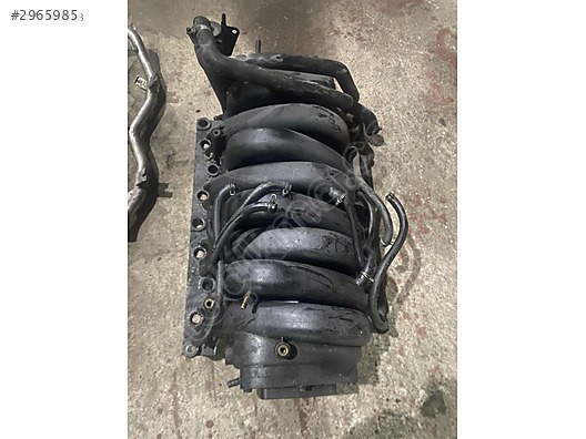 RANGE ROVER-BMW X5 E53 4.4 M62 V8 MOTOR ORJİNAL EMME MANİFOLD
