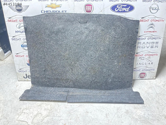 HONDA JAZZ BAGAJ DÖŞEME 1.4 2002-2008