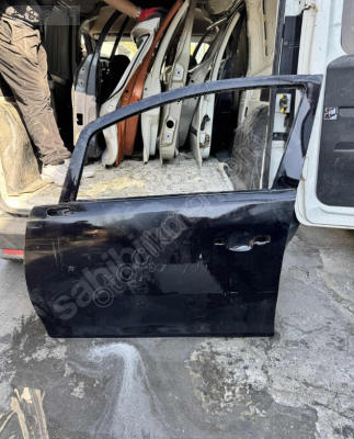 OPEL CORSA D SOL ÖN KAPI EYUPCAN OTO'DA