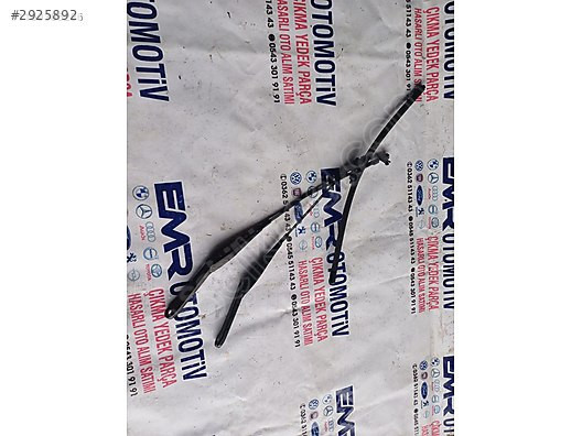 Ford focus 2 ön silecek EMR OTOMATİV