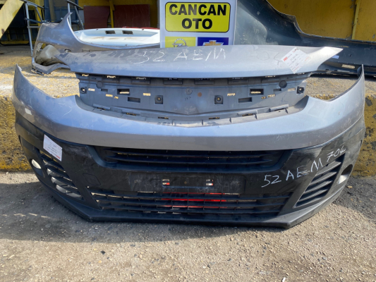 PEUGEOT EXPERT ÖN TAMPON ALT ÜST ÇIKMA 9808639977 9833129877