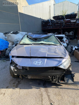 HYUNDAİ İ20 SU KLİMA RADYATÖRÜ SÖKME 2021-2024