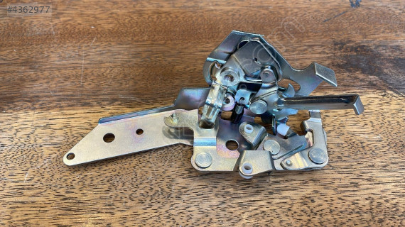 RENAULT 9/BROADWAY SAĞ ARKA KAPI KİLİDİ YERLİ ÜRETİM