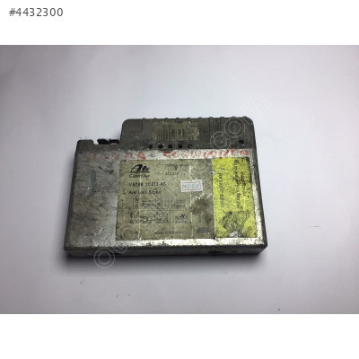 Ford Sierra Abs Beyni V85BB2C013AB