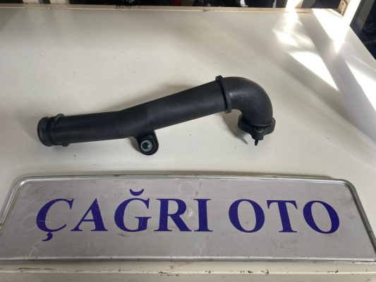 04L145762 CC 1.6 TDI TURBO BORUSU SEAT LEON ATECA ARONA
