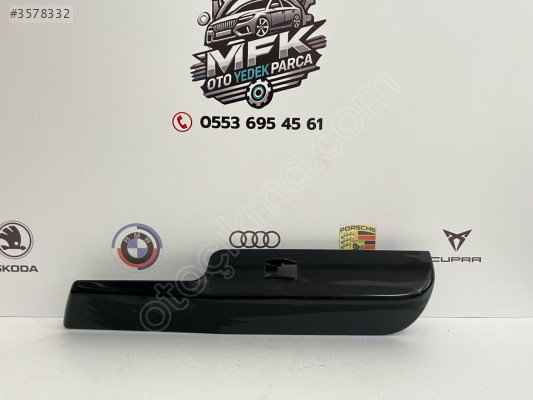 RANGE ROVER LAND ROVER L322 SAĞ ÖN CAM DÜĞME ÇERÇEVESİ ORJİNAL