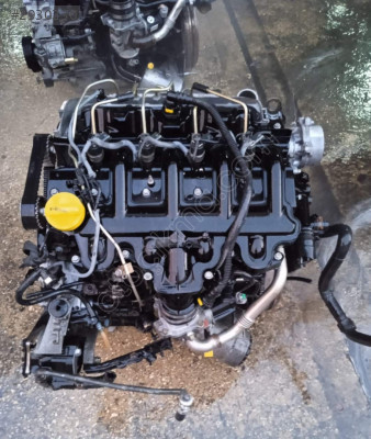 Renault master 2 2.5 dolu garantili muayyer motorlar
