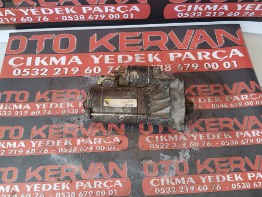 PEUGEOT CITROEN 2.0 2.2 CIKMA MARŞ MOTORU