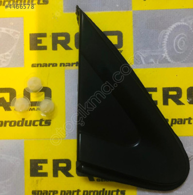 Lancer Ayna Üçgeni Sol 2004