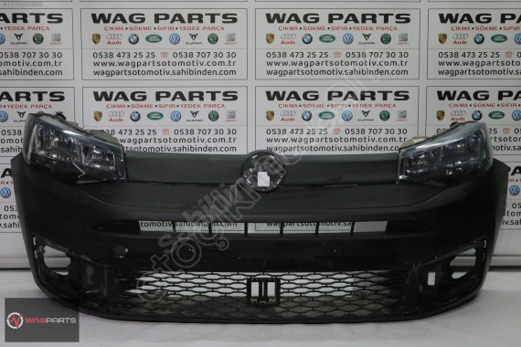 2021 - 2024 VW CADDY ÖN TAMPON 2K7807217