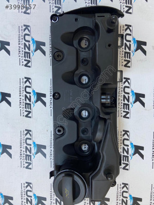 CAY MOTOR KÜLBÜRÜTÖR KAPAĞI SIFIR İTHAL