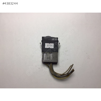 Audi A4 B5 Far Ayar Düğmesi 8D0941301