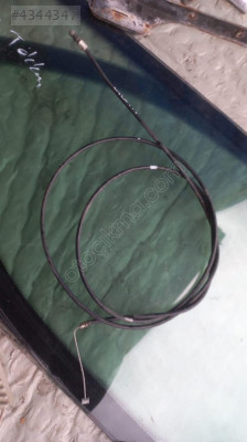 CHEVROLET LACETTİ KAPUT TELİ.OTO ERKAN ÜNYE