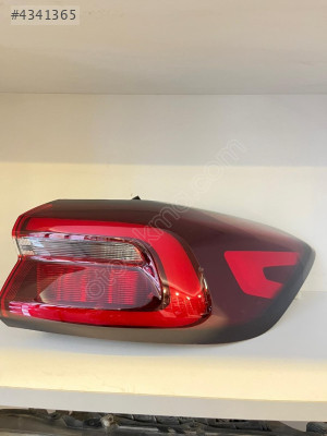 CHERY TİGGO 7 PRO 2022-2024 SAĞ STOP