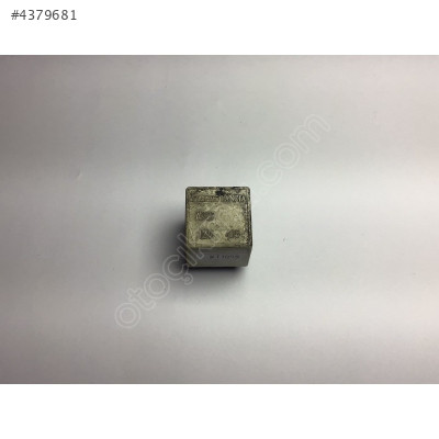 Fiat Lancia Flaşör Rölesi A727465