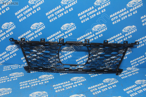 51118079592 BMW G20-21 M ÖN TAMPON ORTA IZGARA SIFIR