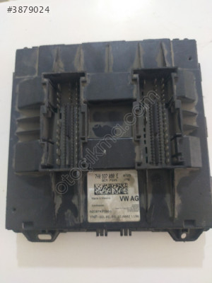 TRANSPORTER  BCM BEYNİ 7H0937090E