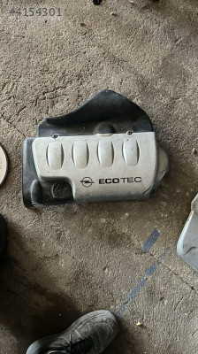 Opel astra motor üst kapak