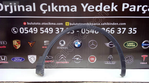 VW T ROC SAĞ ÖN DODİK 2GA854732
