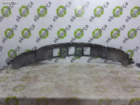 MERCEDES ML 2008 2012 W164 ALT SPOYLER A1648850725