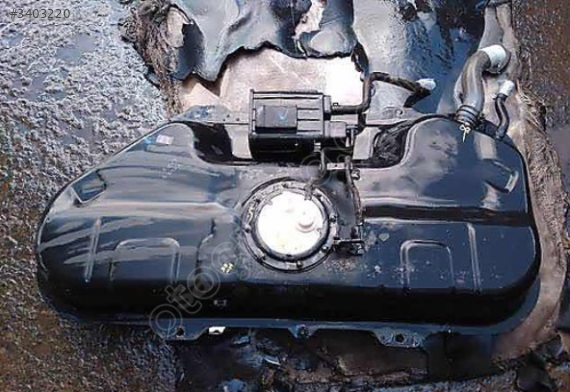RENAULT MEGANE 1 2 3 4 YAKIT POMPASI DEPO ŞAMANDRA BOBİN