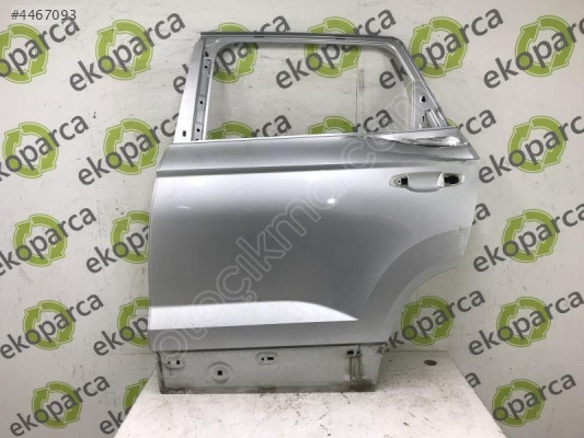 SEAT ATECA 2017 2022 SOL ARKA KAPI 575833051