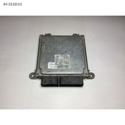 Mercedes W204 W211 Motor Beyni A6519005301 A6519013301 28292738