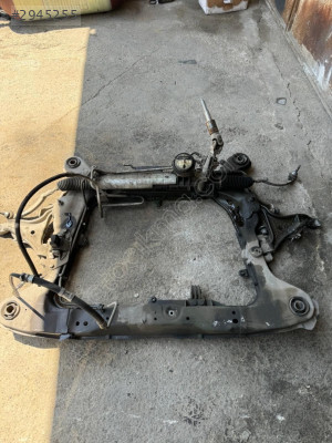 Volvo S60 Modeli İçin Çıkma Motor Traversi Satışı