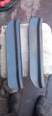 Çıkma mazda familia basamak eşik plastiği