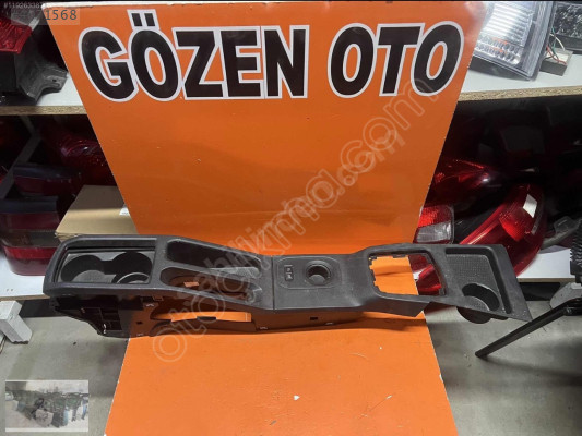 DACİA DUSTER ORTA KONSUL ORJİNAL ÇIKMA