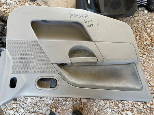 FORD FİESTA SOL ÖN KAPI DÖŞEMESİ