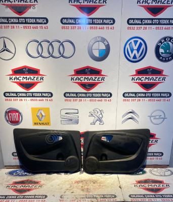 FIAT FİORİNO SAG-SOL ÖN KAPI DÖŞEMESİ