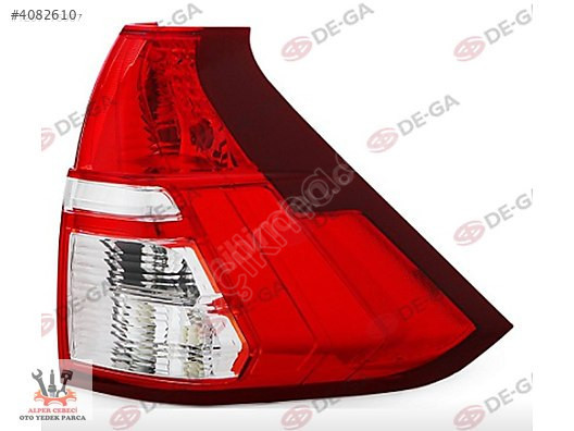 HONDA CRV SAĞ STOP LEDSİZ 2014-2016